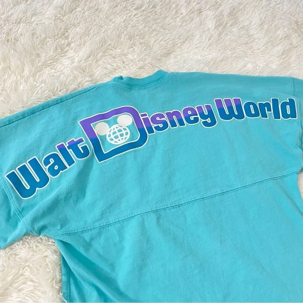Walt Disney World Spirit Jersey - Picture 6 of 9
